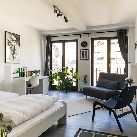 Apartment Apollo