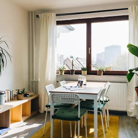 Apartment Apollo