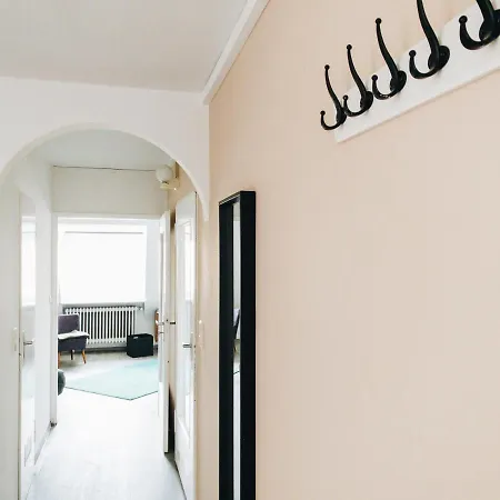 Apollo Apartment Nuremberg
