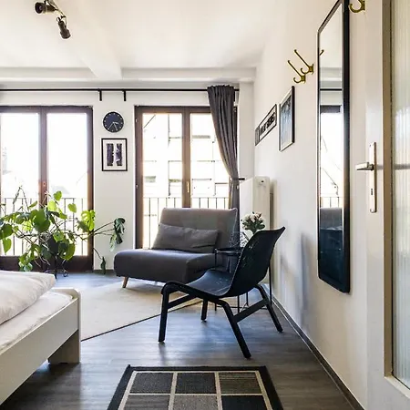 Apartment Apollo