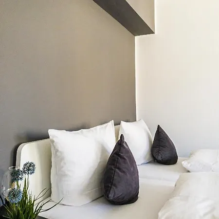 Apollo Apartment Nuremberg