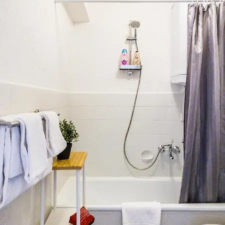 Apartment Apollo Nuremberg