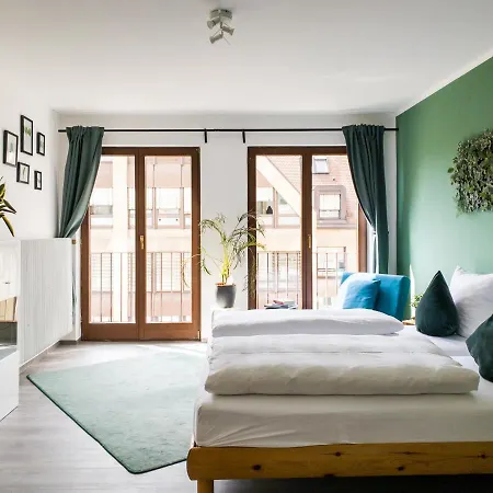 Apartment Apollo *