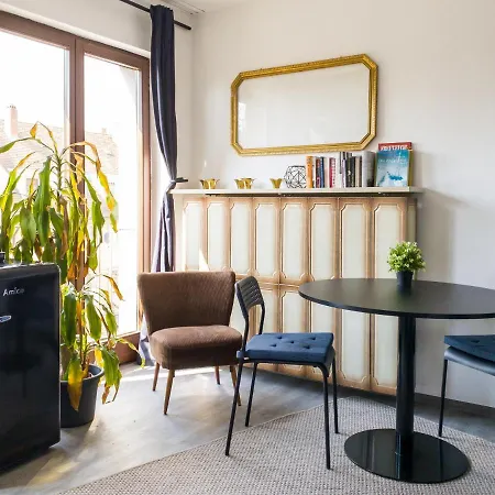 Apartment Apollo *