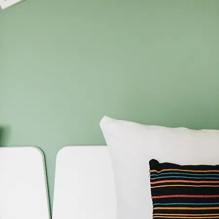 Apollo Apartamento