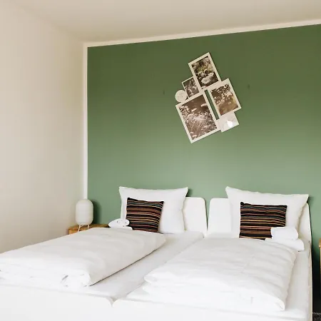 Apartment Apollo