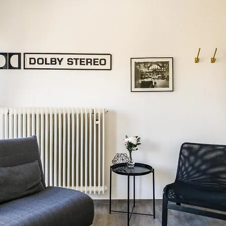 Apollo *