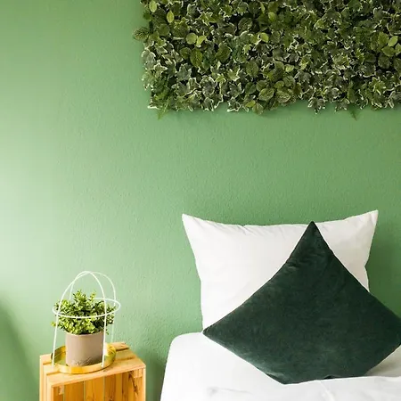 Apollo Apartment Nuremberg