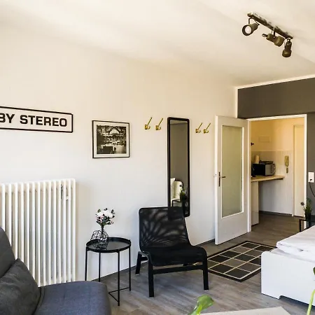 Apartment Apollo *
