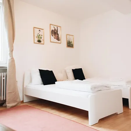 Apartment Apollo *