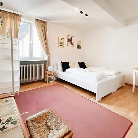 Apartment Apollo